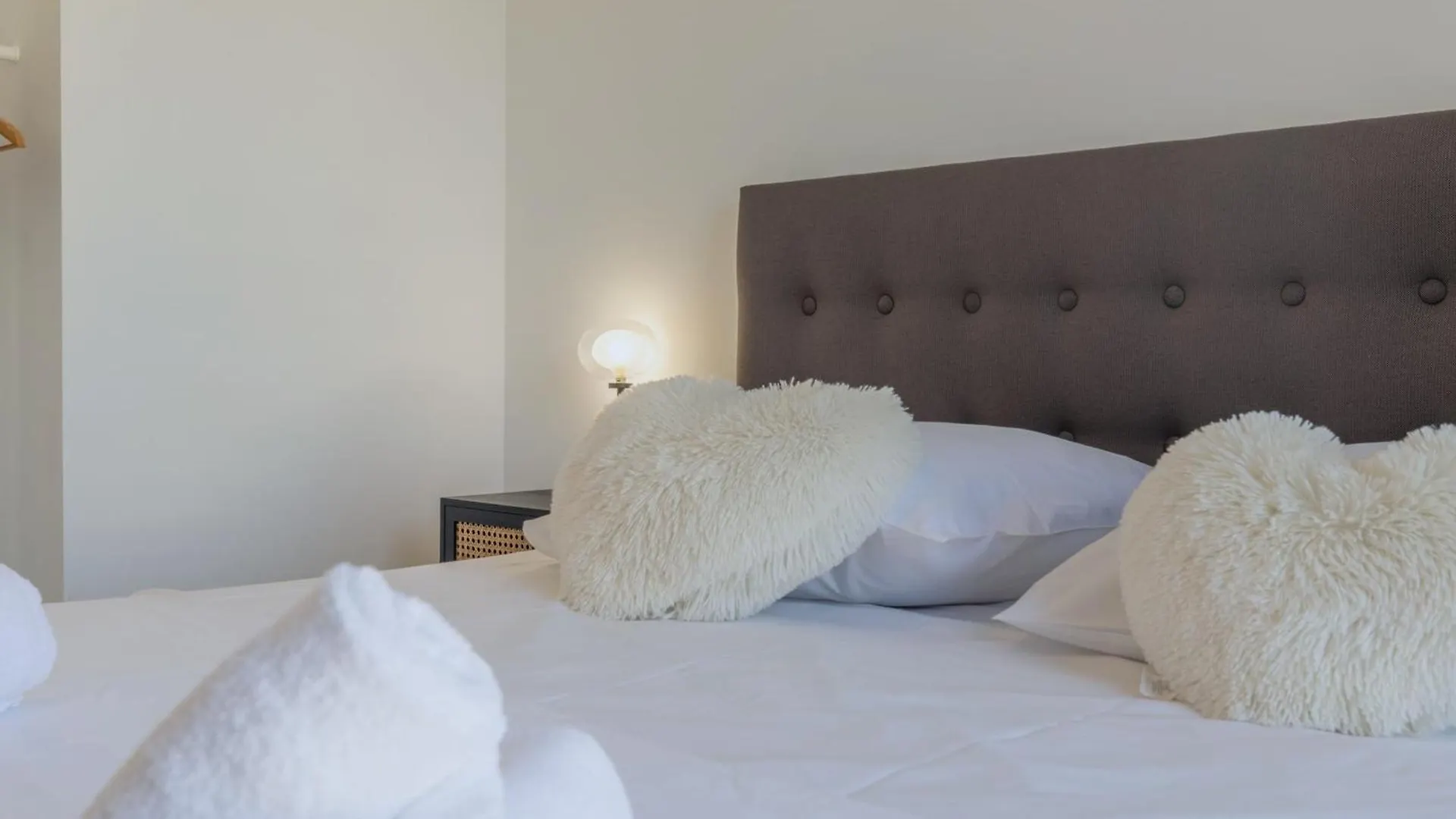 Apartment Appartement Azzuro - Welkeys Antibes