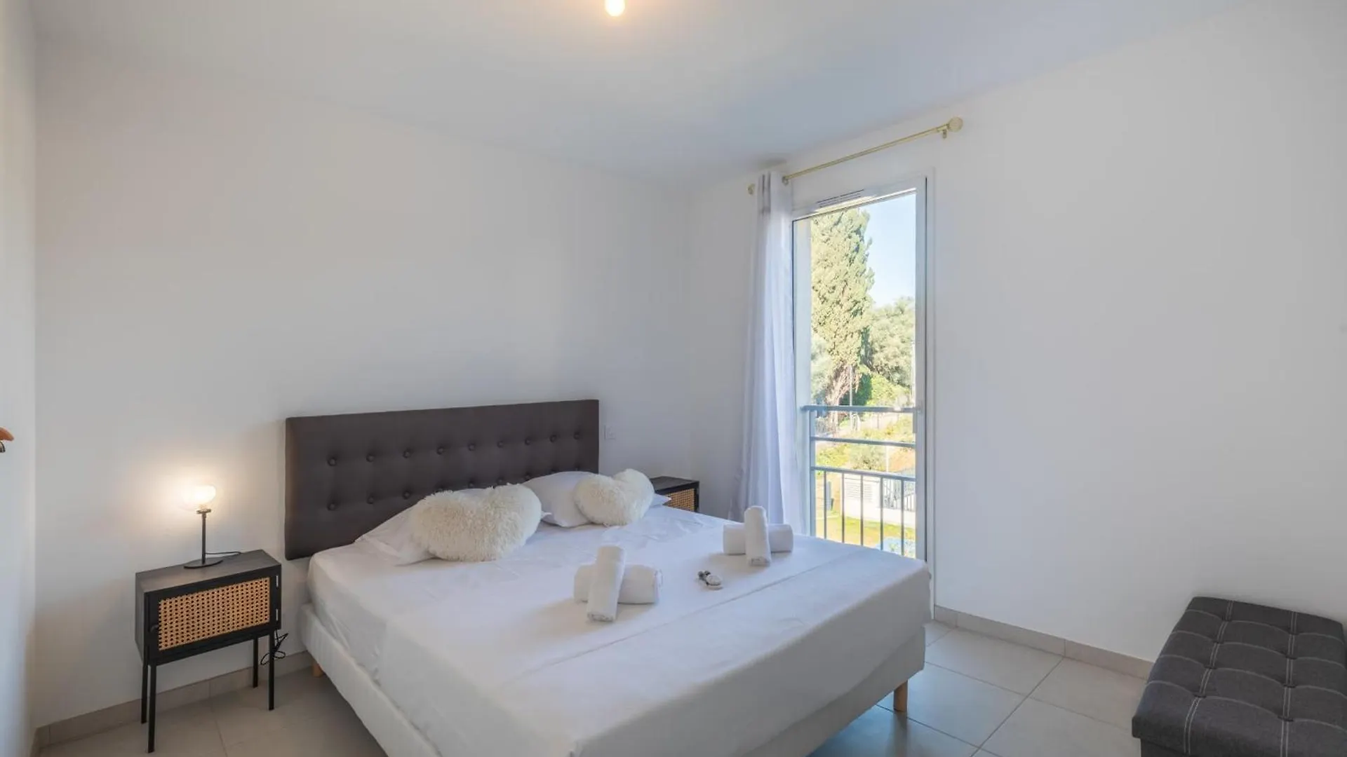 Appartement Azzuro - Welkeys Antibes Apartment