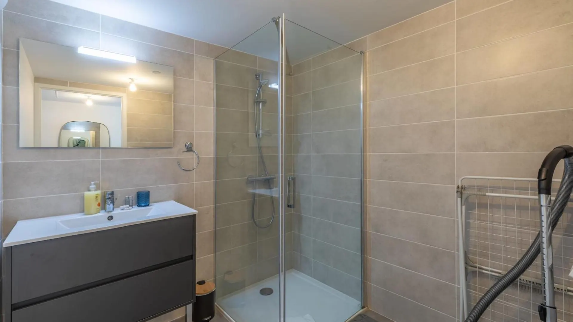Apartamento Appartement Azzuro - Welkeys Antibes